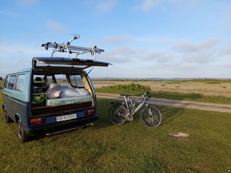 Volkswagen T3 Typ 2