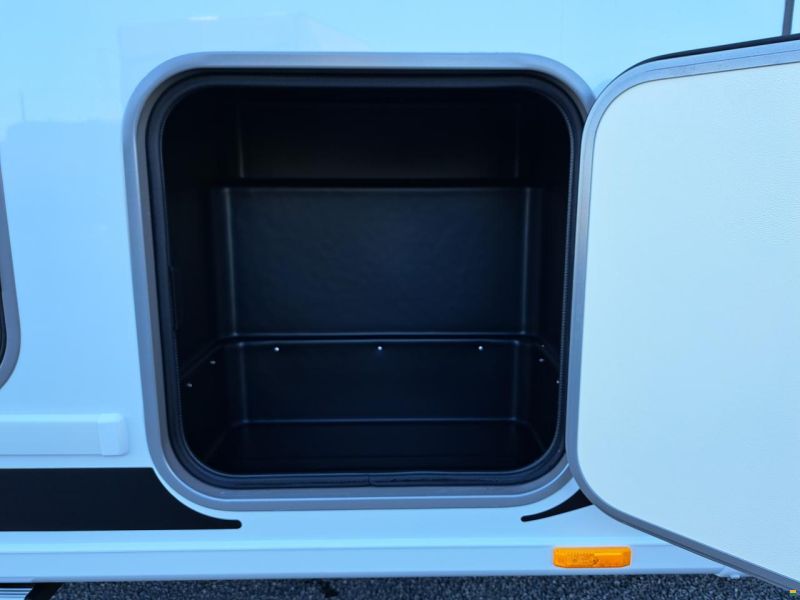 Bürstner Campeo TD 676 G