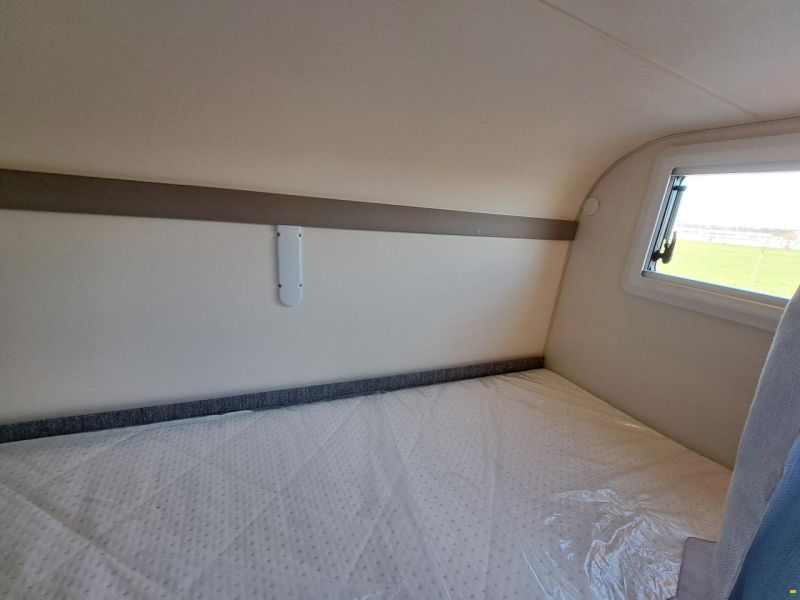 Bürstner Campeo TD 676 G