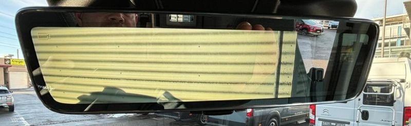 Clever Vans Tour 540 Citroen 140 PS