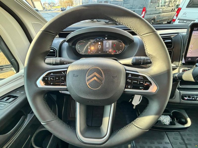 Clever Vans Tour 540 Citroen 140 PS