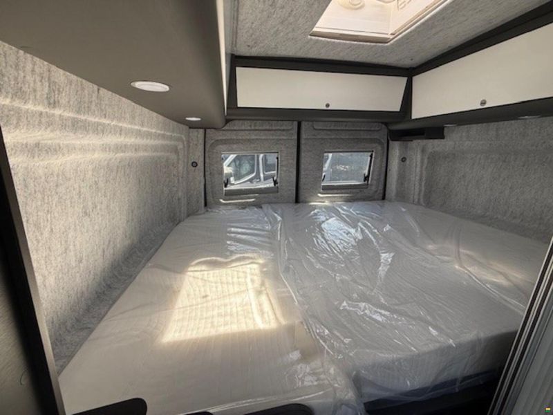 Dethleffs Globetrail Performance 600 DR VW