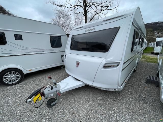 Tabbert Da Vinci 560 HTD 2,5