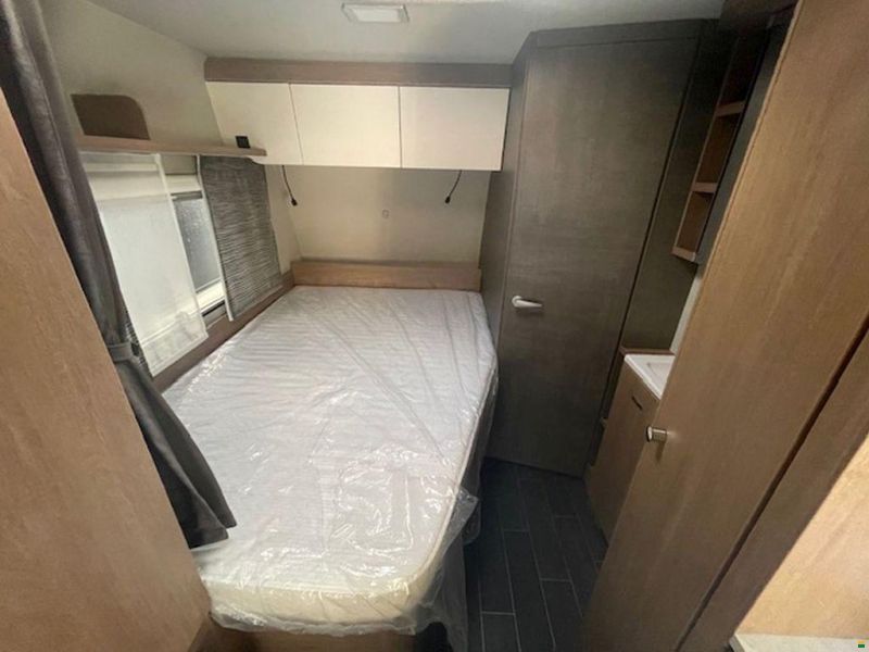 Tabbert Senara 490 TD 2.3