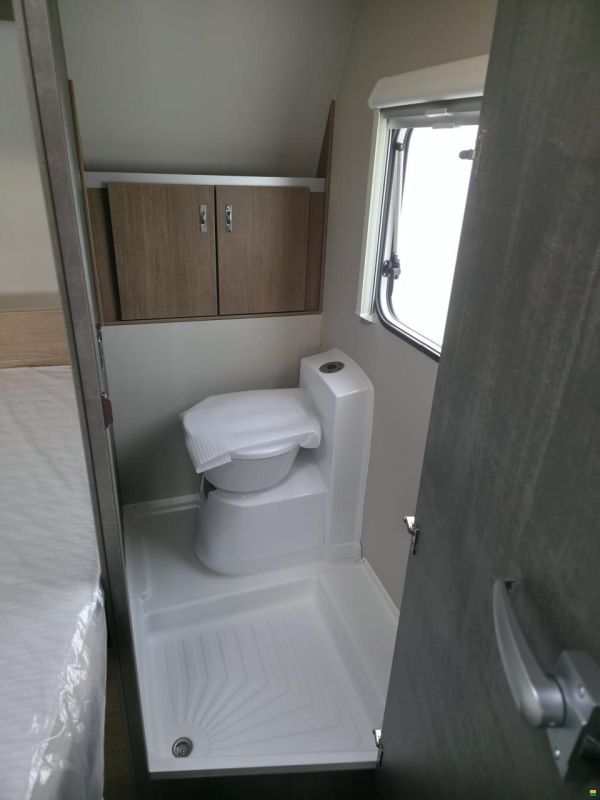 Tabbert Senara 490 TD 2.3