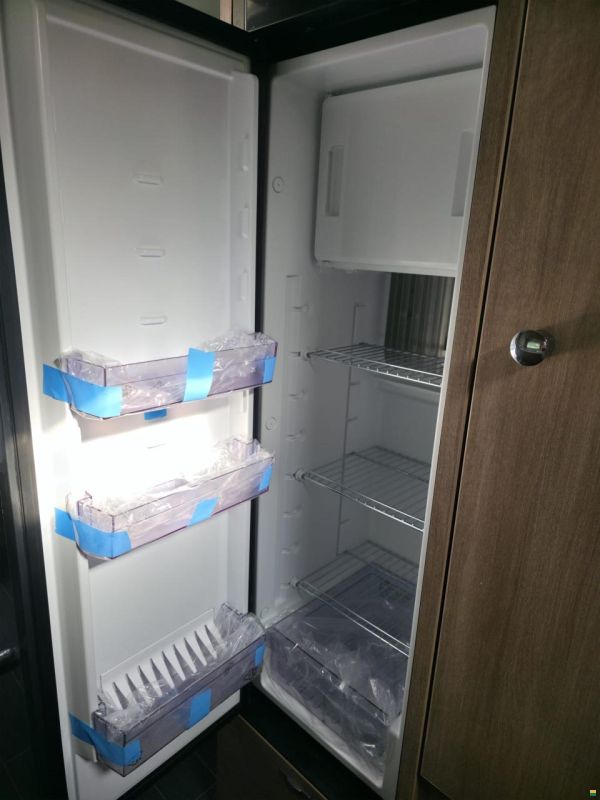 Tabbert Senara 490 TD 2.3