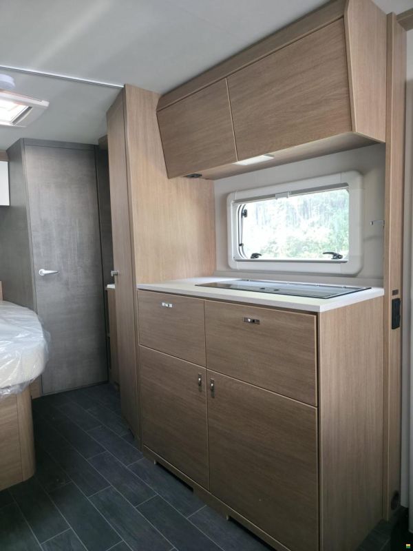 Tabbert Senara 490 TD 2.3