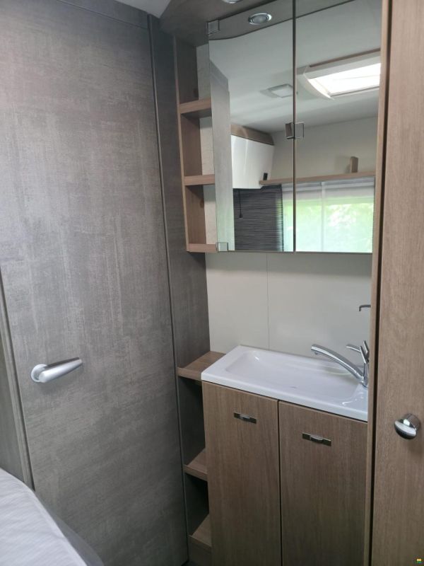 Tabbert Senara 490 TD 2.3