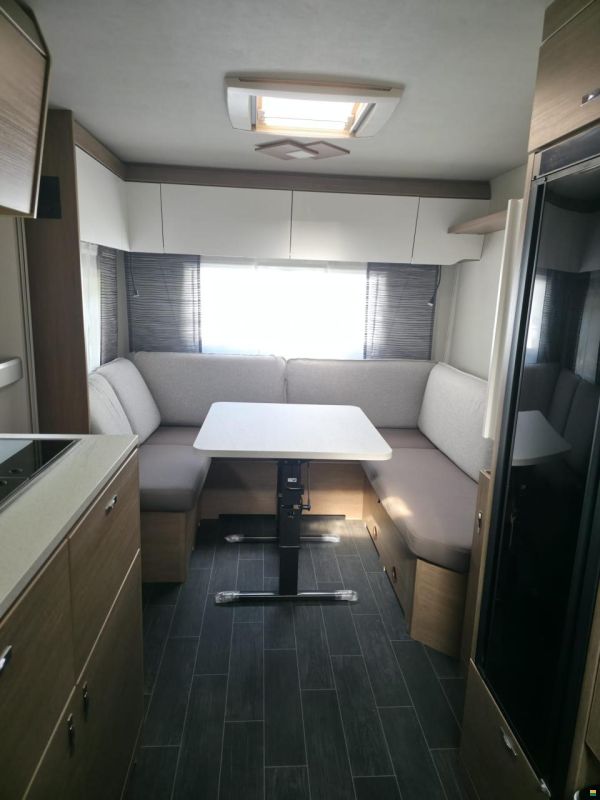 Tabbert Senara 490 TD 2.3