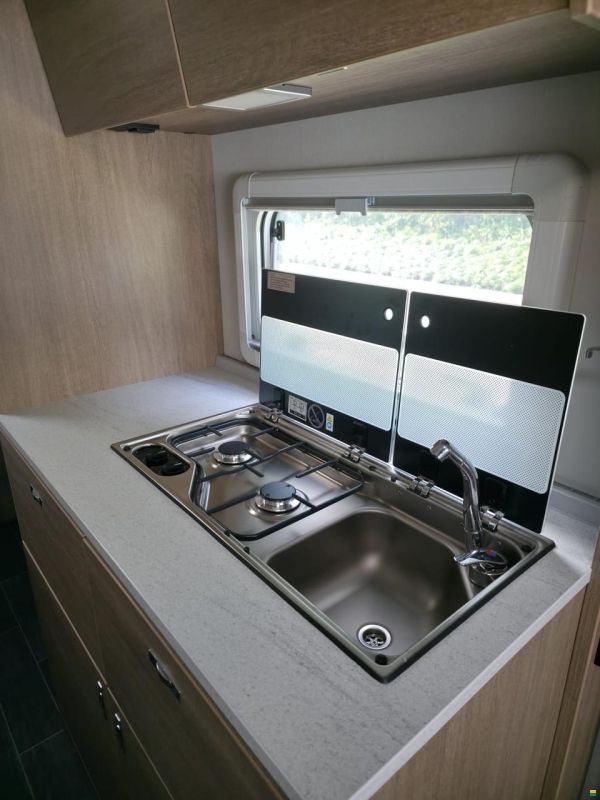 Tabbert Senara 490 TD 2.3