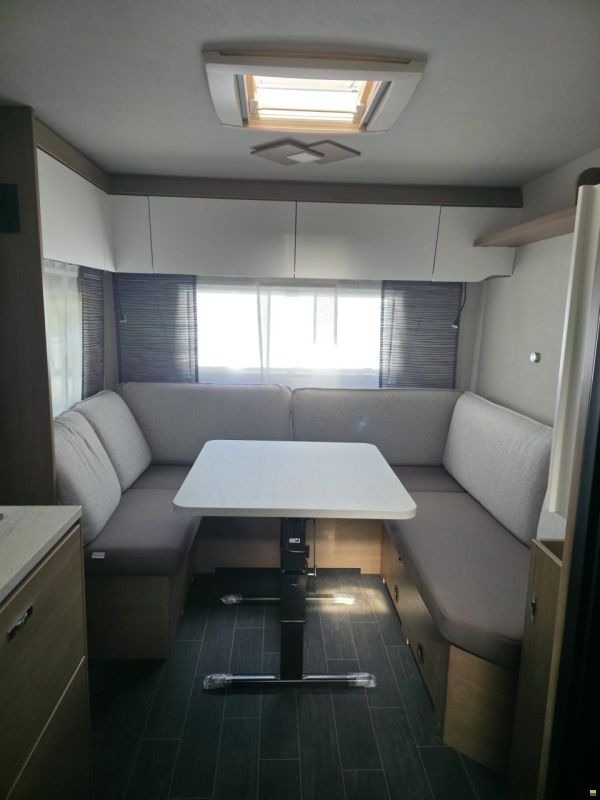 Tabbert Senara 490 TD 2.3