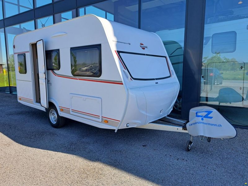Bürstner Premio Life 430 TS