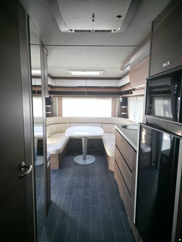 Tabbert Puccini 685 DF