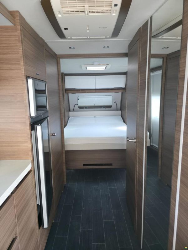 Tabbert Puccini 685 DF