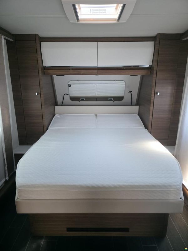 Tabbert Puccini 685 DF