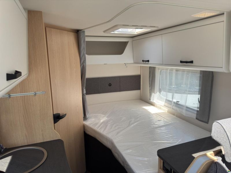 Sunlight Adventure T 58