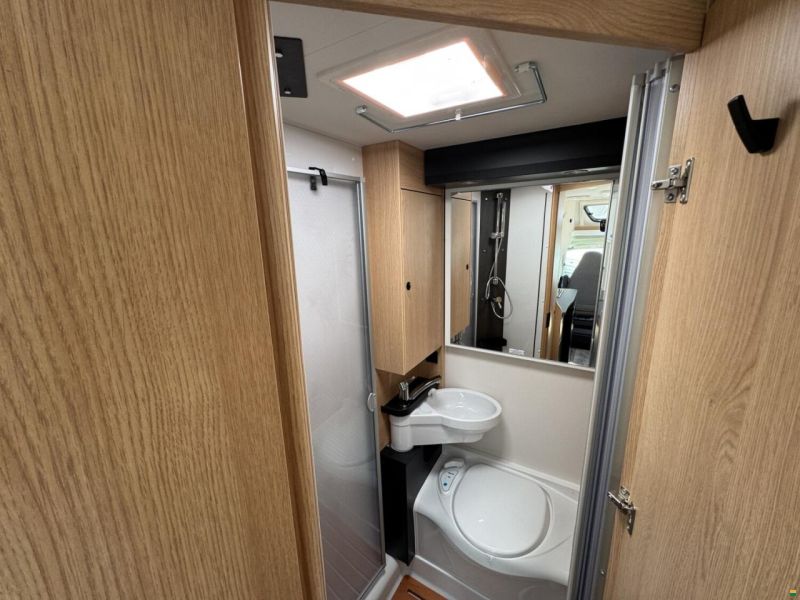 Sunlight Adventure T 58