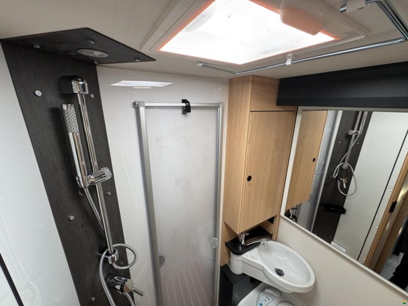 Sunlight Adventure T 58