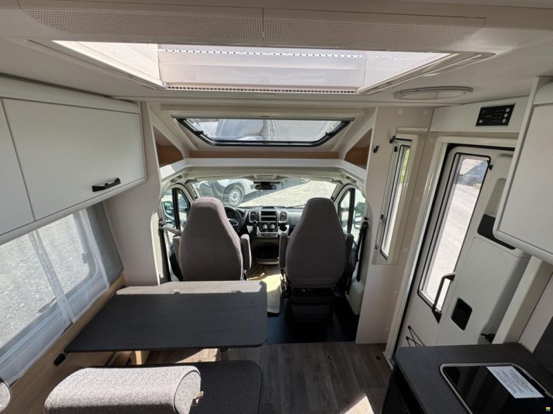 Sunlight Adventure T 58