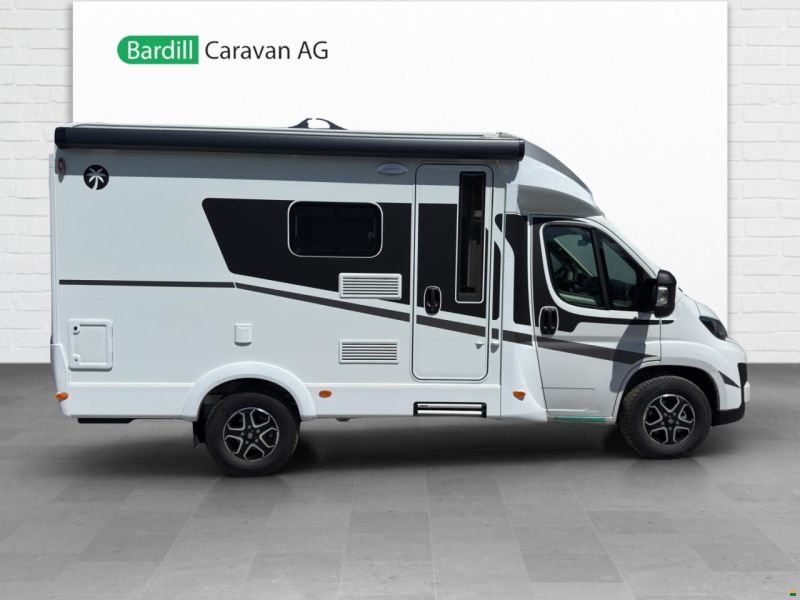 Sunlight Adventure T 58