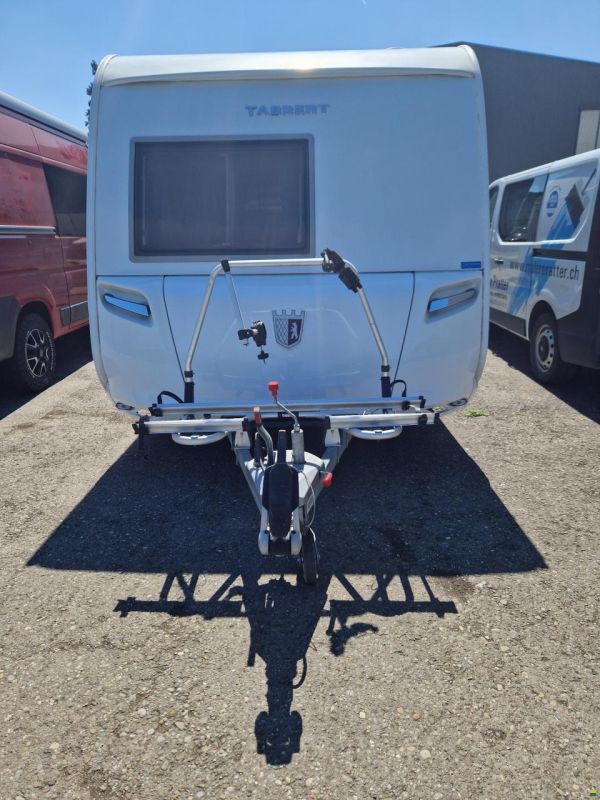 Tabbert Da Vinci 540 DM