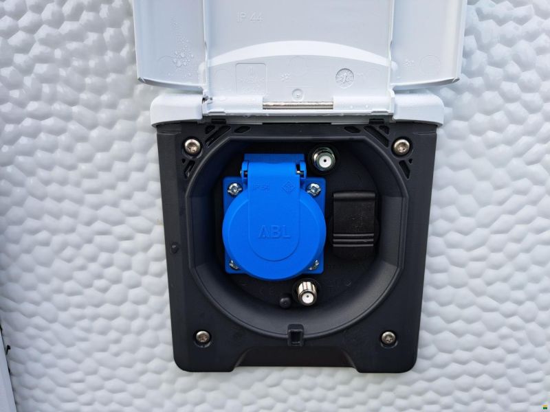 Bürstner Premio 530 TK