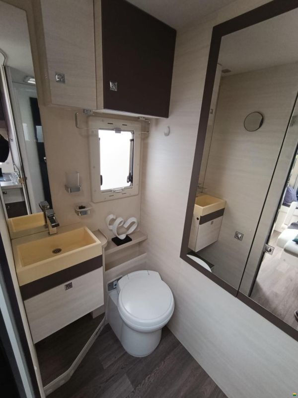 Challenger Trigano FD4