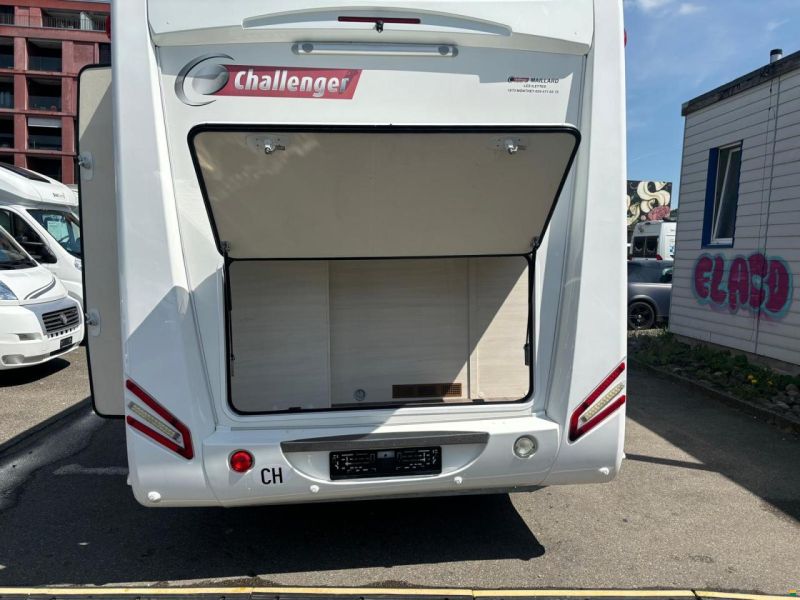 Challenger Trigano FD4