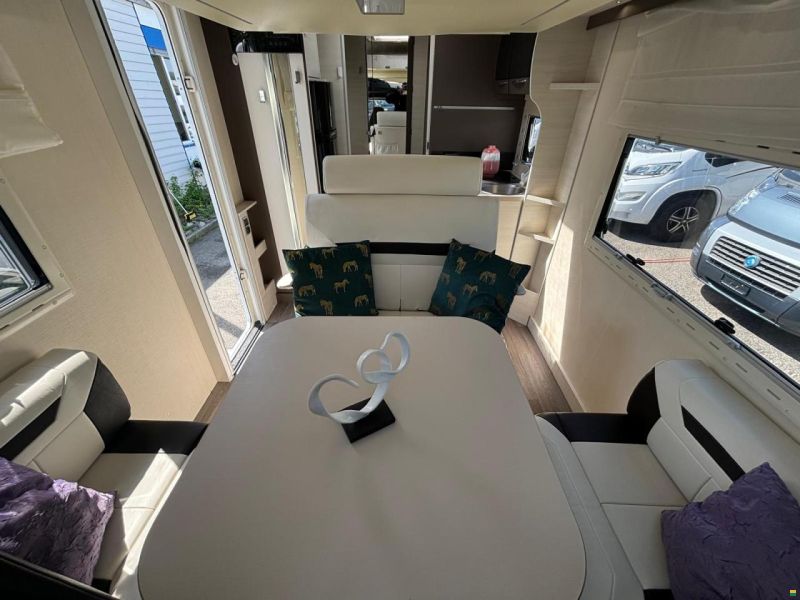 Challenger Trigano FD4