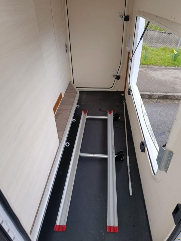 Challenger Trigano FD4