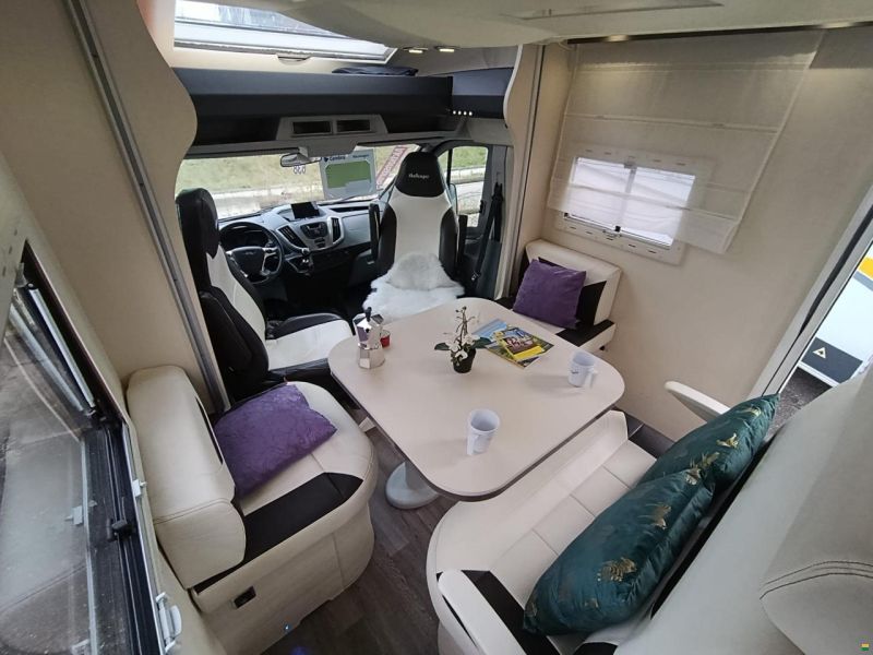 Challenger Trigano FD4