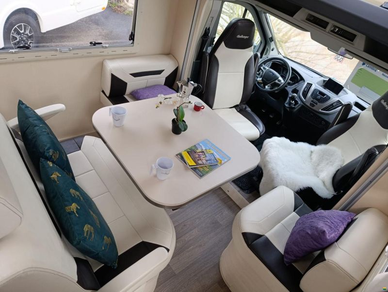 Challenger Trigano FD4