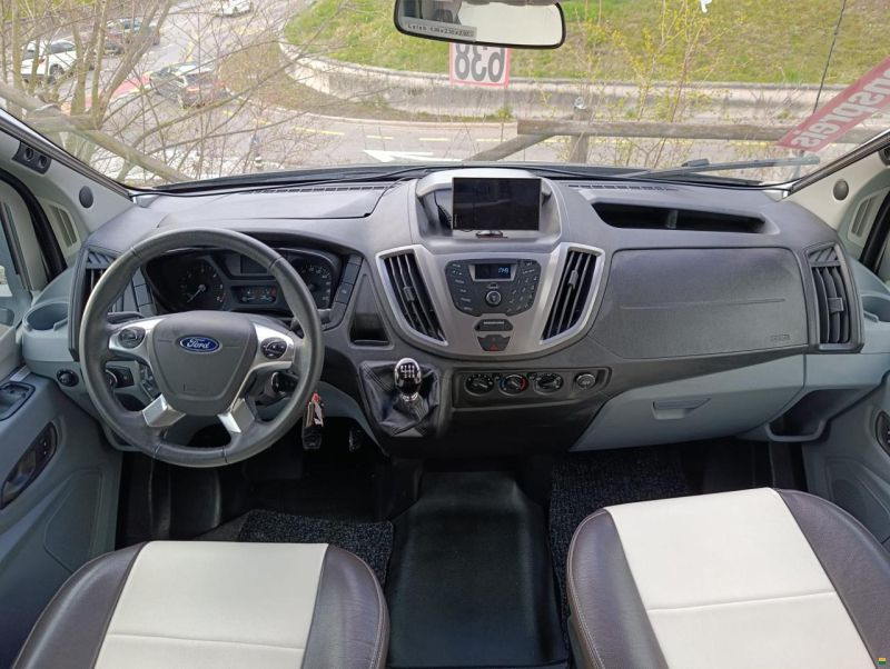 Challenger Trigano FD4