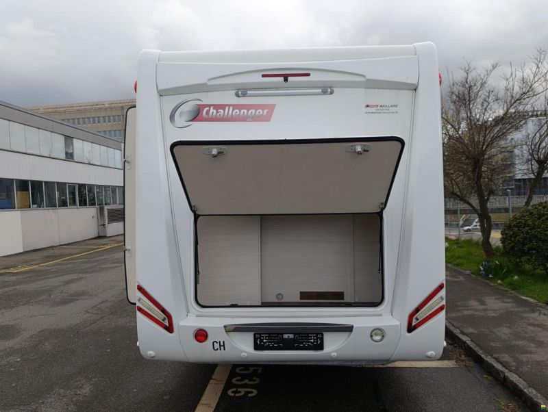 Challenger Trigano FD4