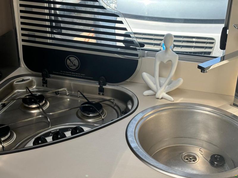 Challenger Trigano FD4