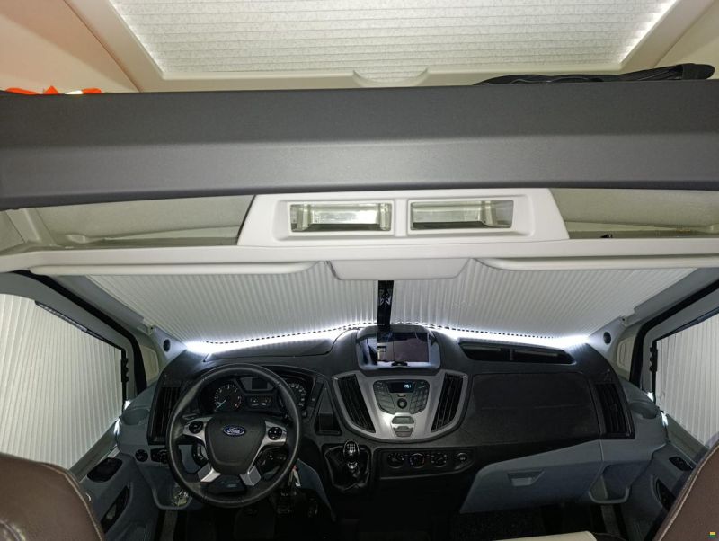 Challenger Trigano FD4