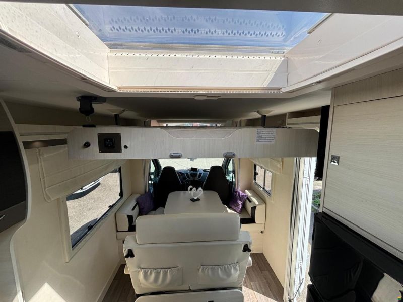 Challenger Trigano FD4