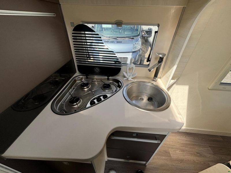 Challenger Trigano FD4