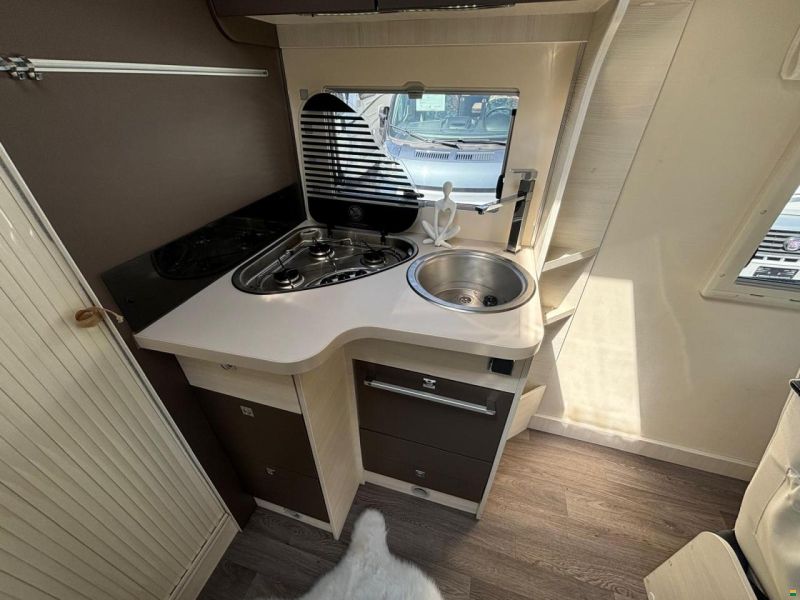 Challenger Trigano FD4