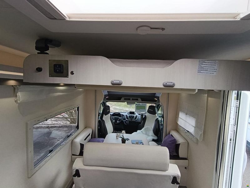 Challenger Trigano FD4