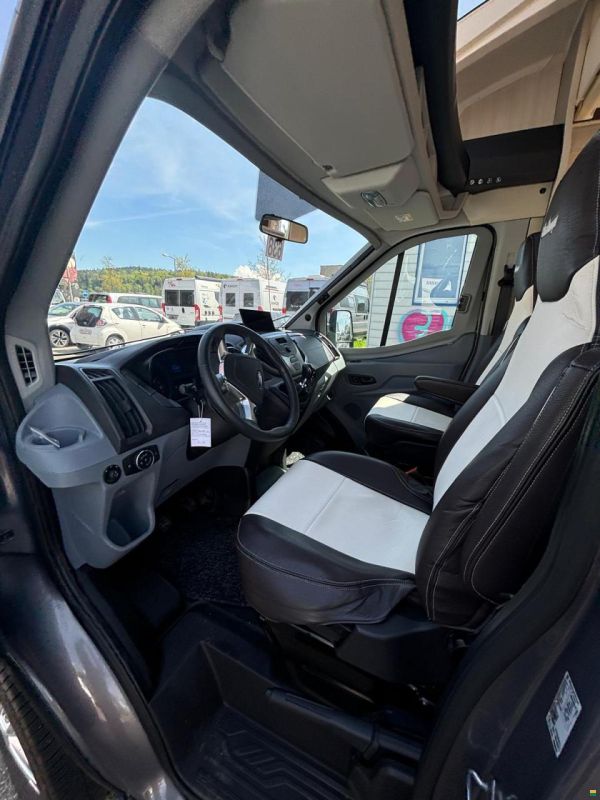 Challenger Trigano FD4