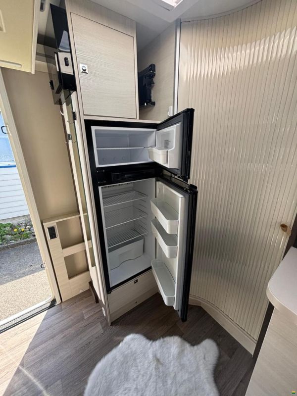 Challenger Trigano FD4