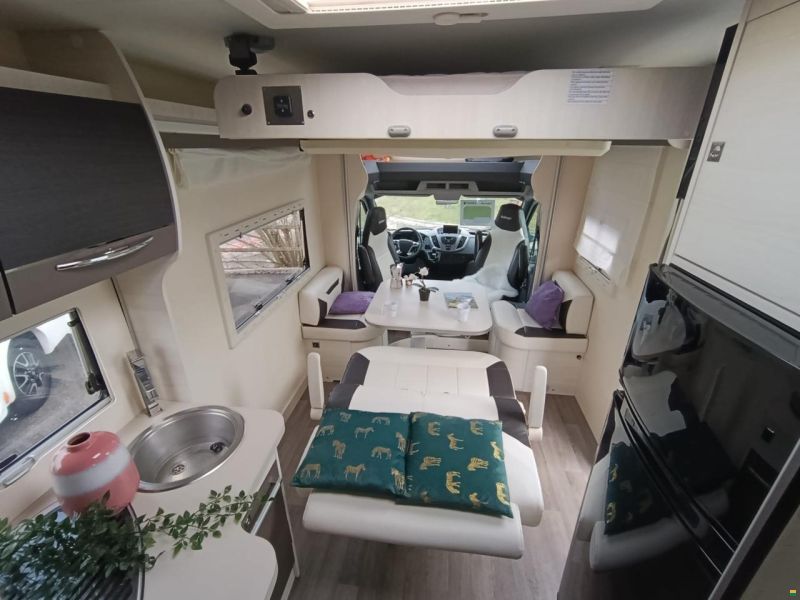 Challenger Trigano FD4