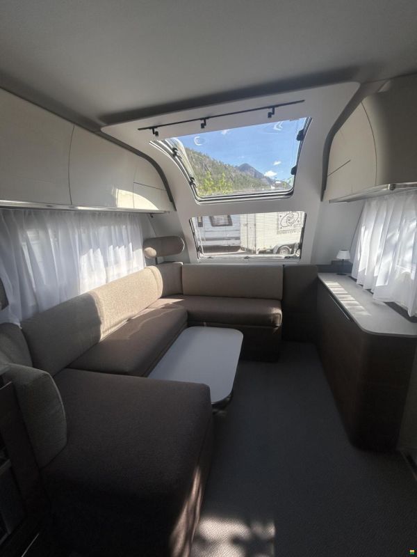 Adria Alpina 583 LP