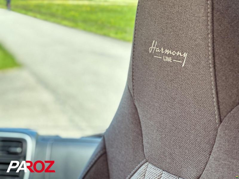 Bürstner Travel Van T 620 G Harmony Automat