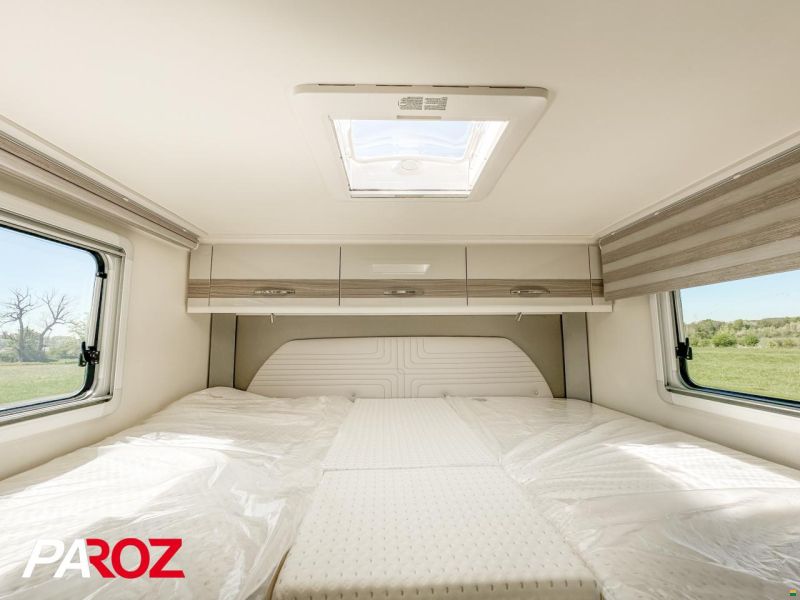 Bürstner Travel Van T 620 G Harmony Automat