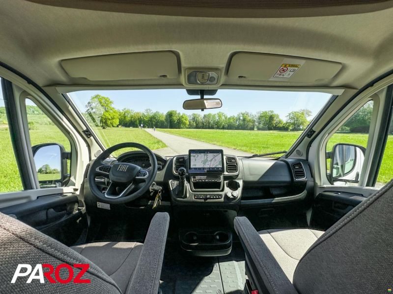 Bürstner Travel Van T 620 G Harmony Automat