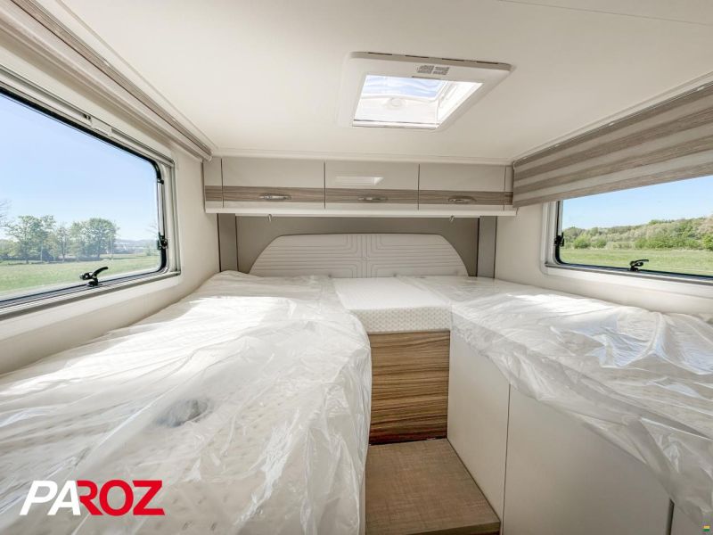 Bürstner Travel Van T 620 G Harmony Automat