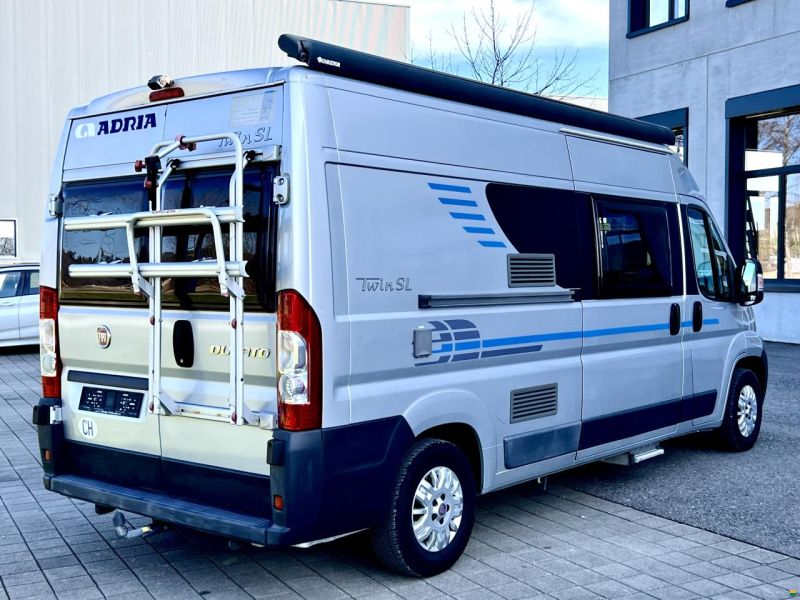 Fiat ADRIA