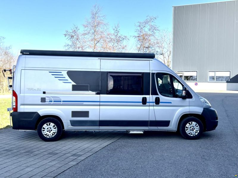 Fiat ADRIA